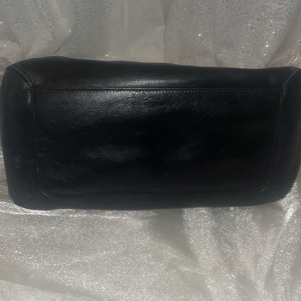 Kate Spade Chrystie Street Jamie Leather Shoulder Bag - Picture 5 of 7